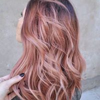 Rogue Hair Windsor